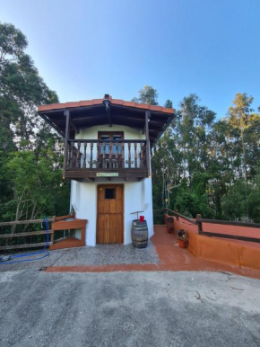 Refugio Finca El Canu